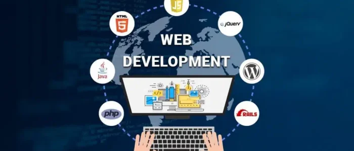 WEB DEVELOPMENT